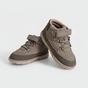 Stride Rite SRtech Augustine Toddler Boots | Size 7M | New with tag, in Box